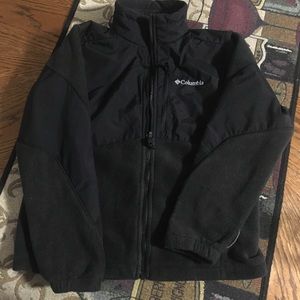 Columbia jacket